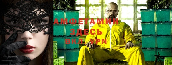 крисы Алексин